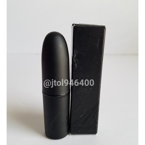 Mac Tropical Mist Lipstick - Picture 11 of 11